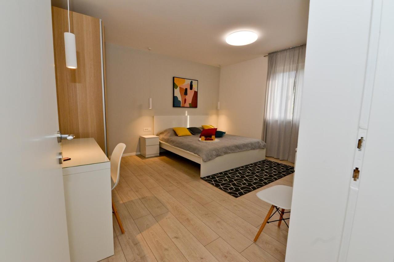 Apartments Lemon Zadar Exterior photo