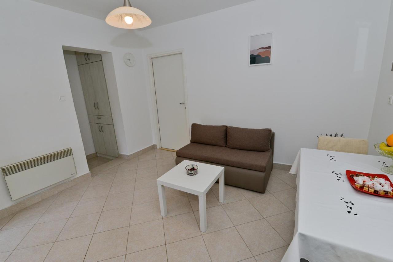 Apartments Lemon Zadar Exterior photo
