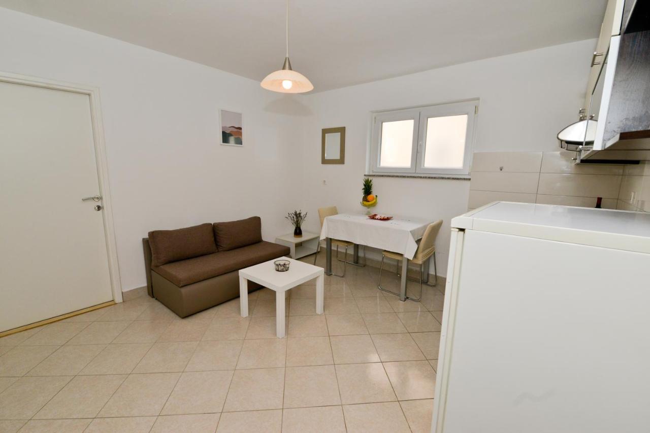 Apartments Lemon Zadar Exterior photo