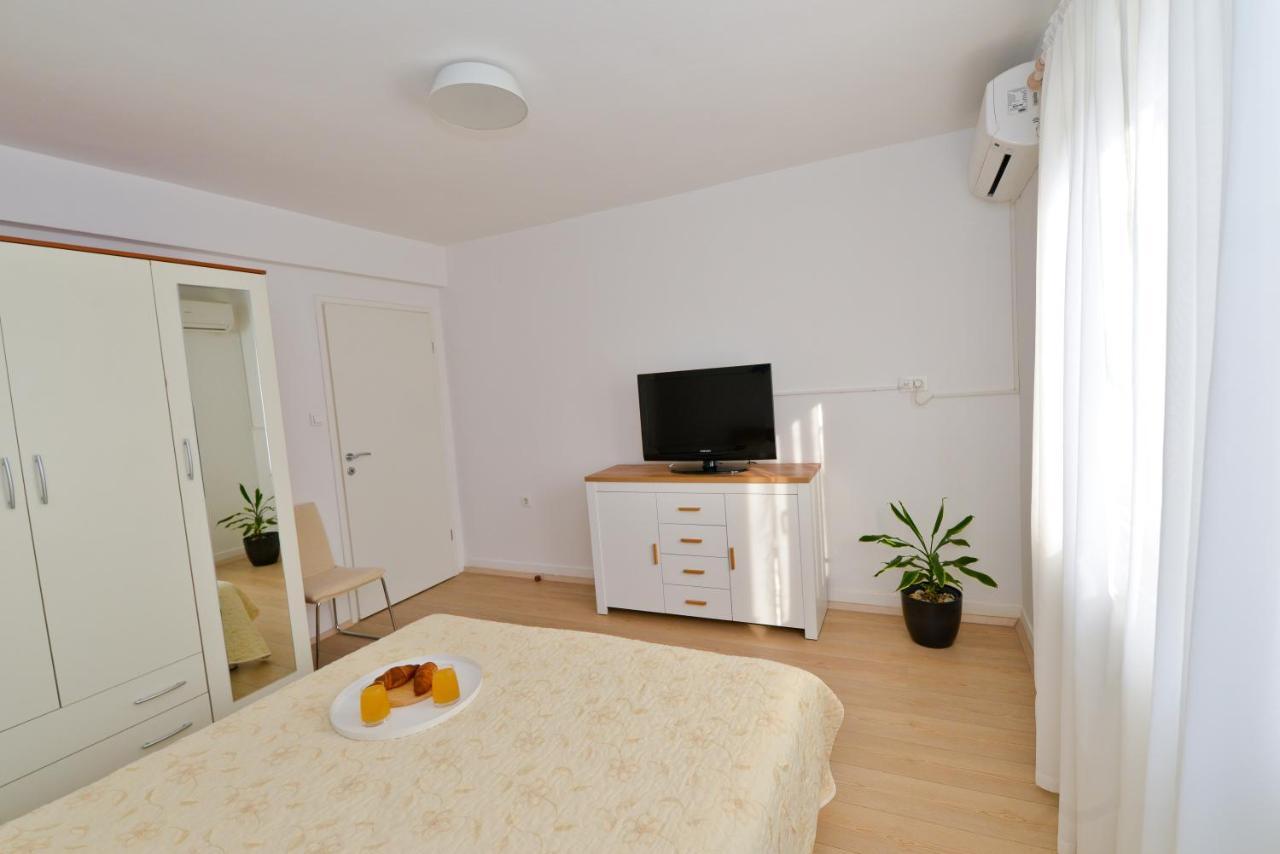Apartments Lemon Zadar Exterior photo